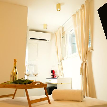 سبليت Prisca Luxury Rooms With Breakfast المظهر الخارجي الصورة