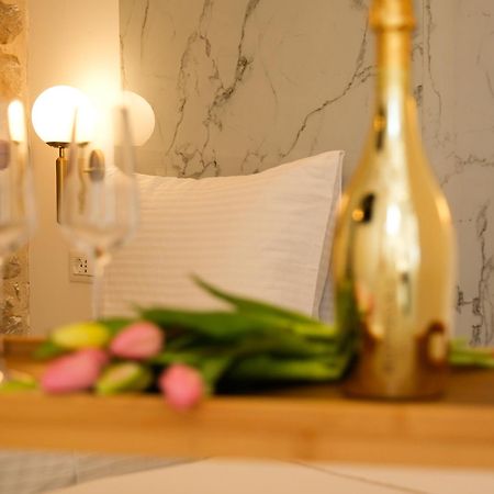 سبليت Prisca Luxury Rooms With Breakfast المظهر الخارجي الصورة