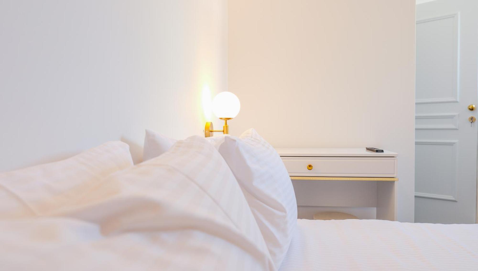سبليت Prisca Luxury Rooms With Breakfast المظهر الخارجي الصورة