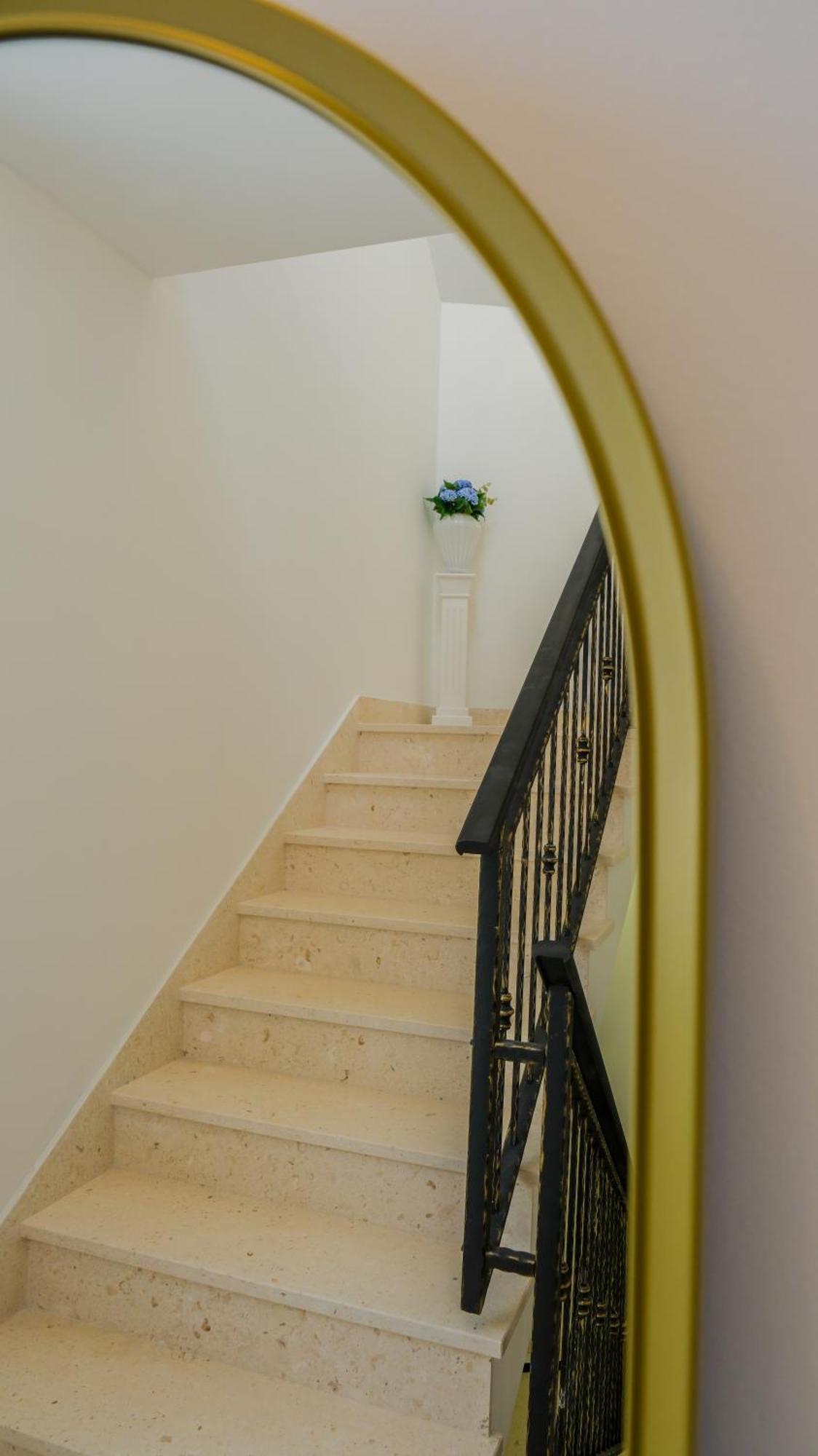 سبليت Prisca Luxury Rooms With Breakfast المظهر الخارجي الصورة