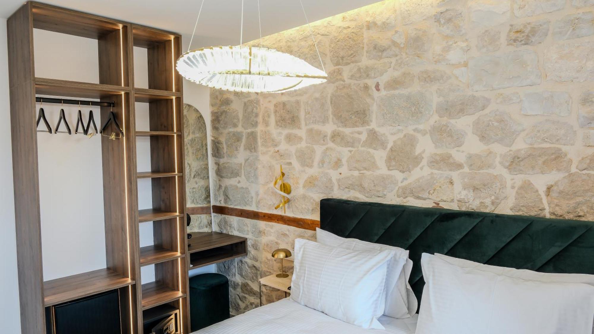 سبليت Prisca Luxury Rooms With Breakfast المظهر الخارجي الصورة