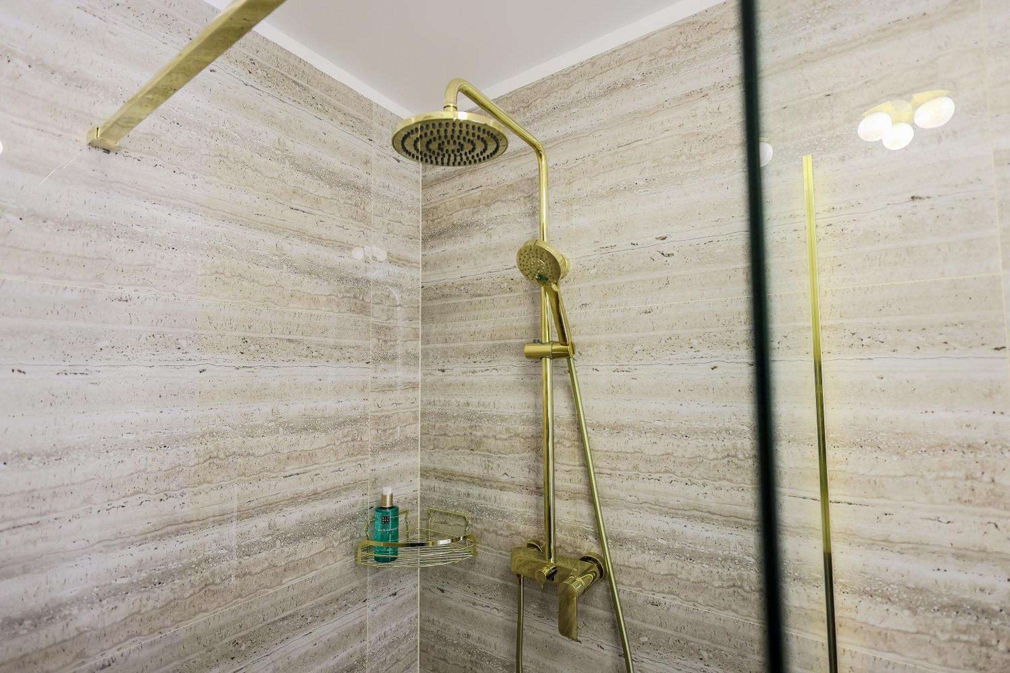 سبليت Prisca Luxury Rooms With Breakfast المظهر الخارجي الصورة