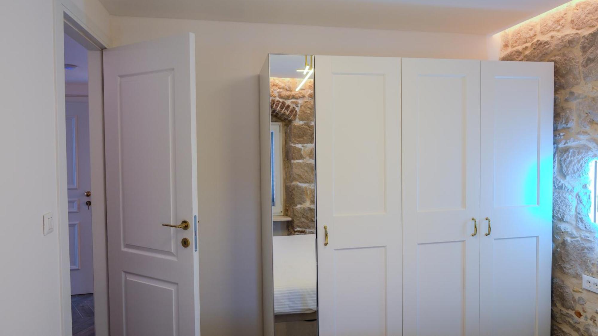 سبليت Prisca Luxury Rooms With Breakfast المظهر الخارجي الصورة