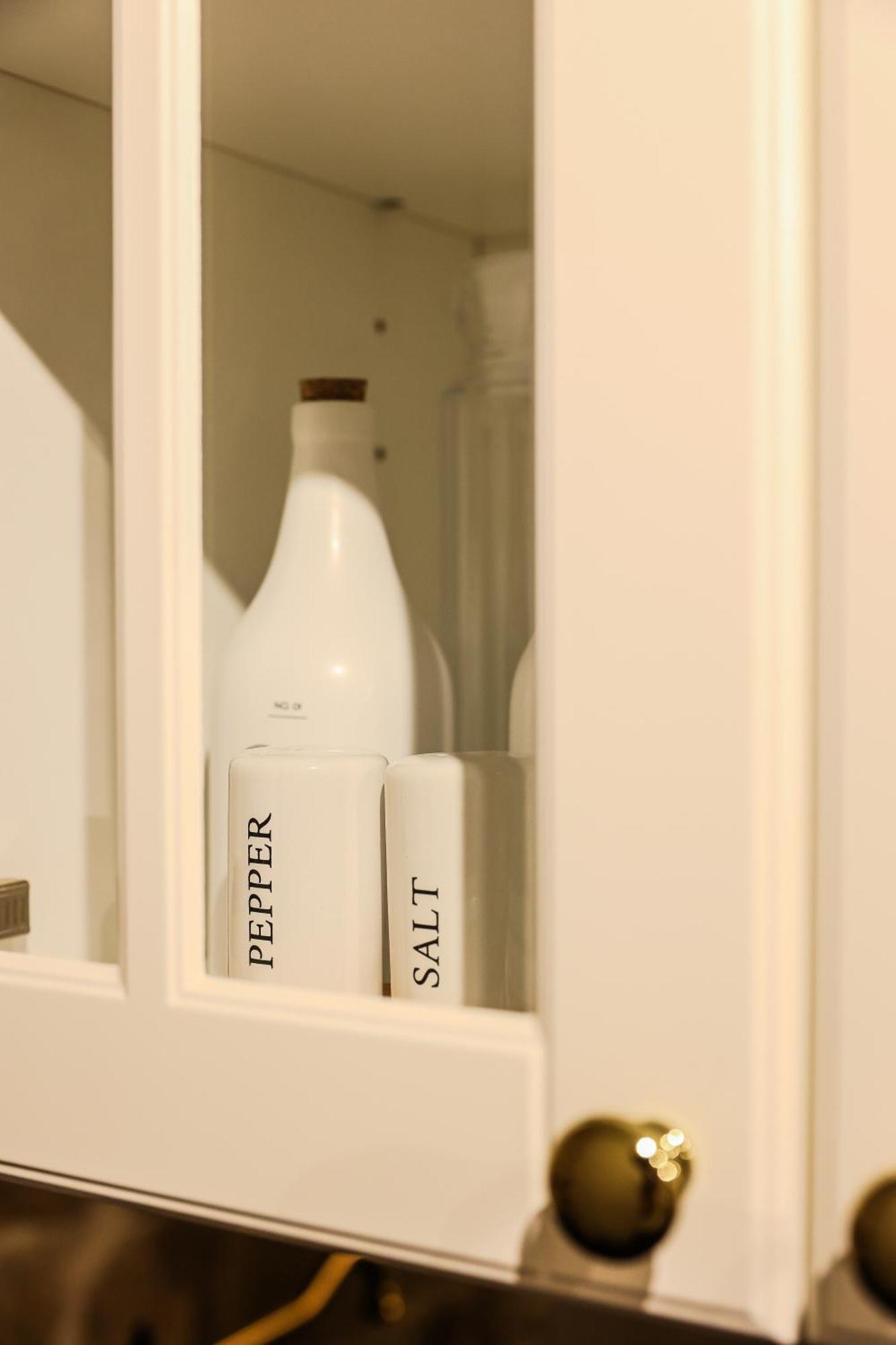 سبليت Prisca Luxury Rooms With Breakfast المظهر الخارجي الصورة