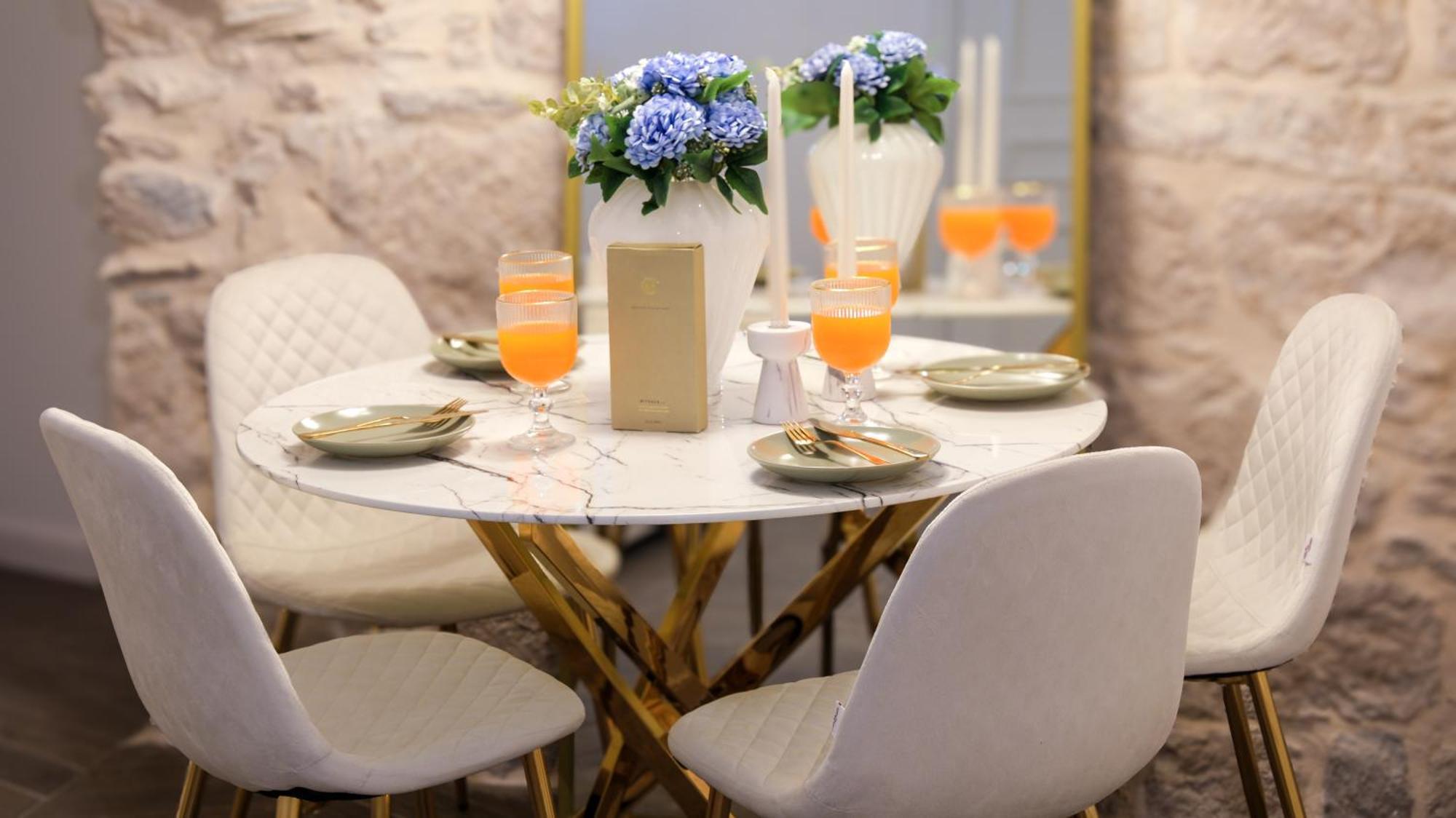 سبليت Prisca Luxury Rooms With Breakfast المظهر الخارجي الصورة