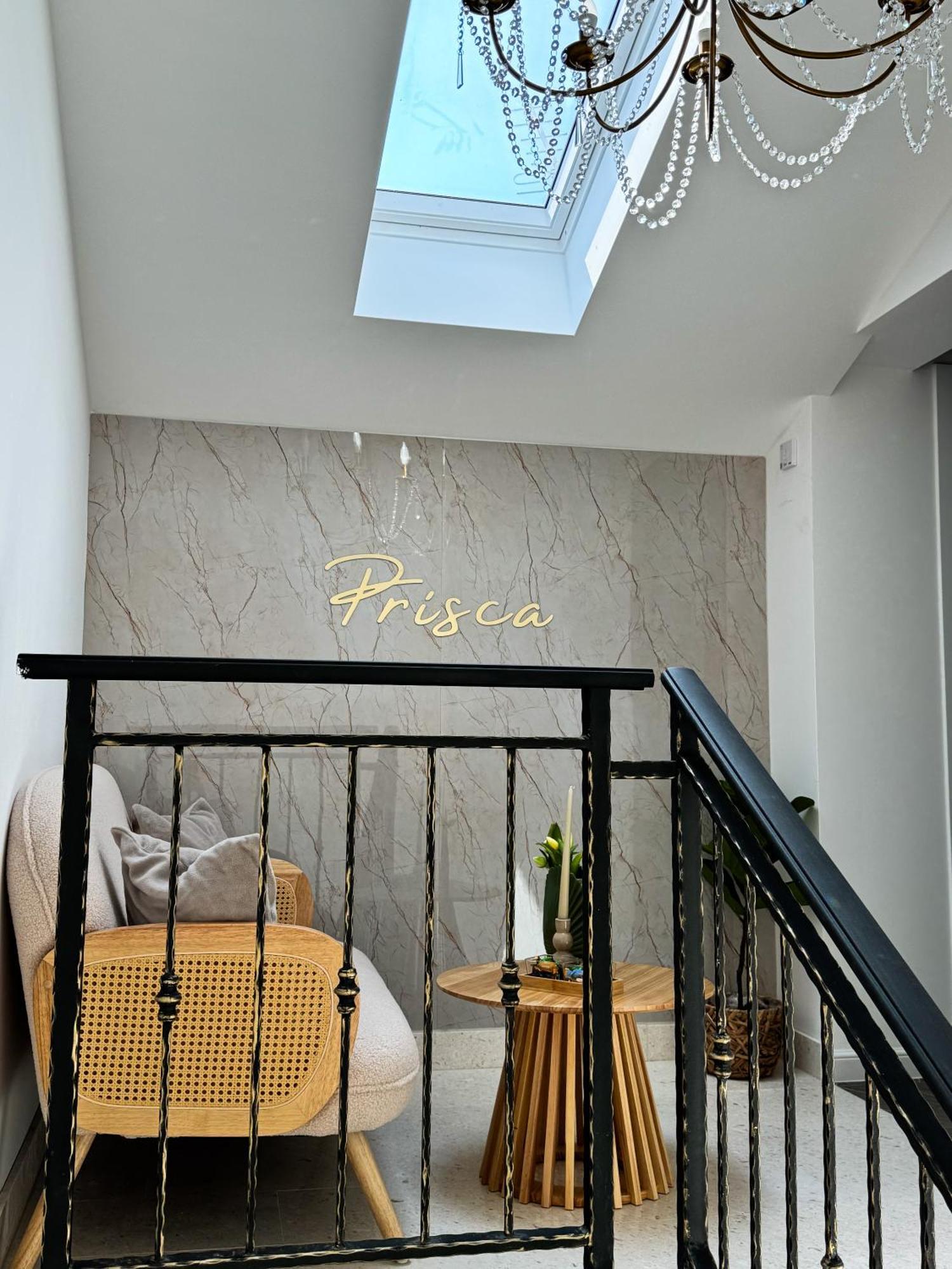 سبليت Prisca Luxury Rooms With Breakfast المظهر الخارجي الصورة