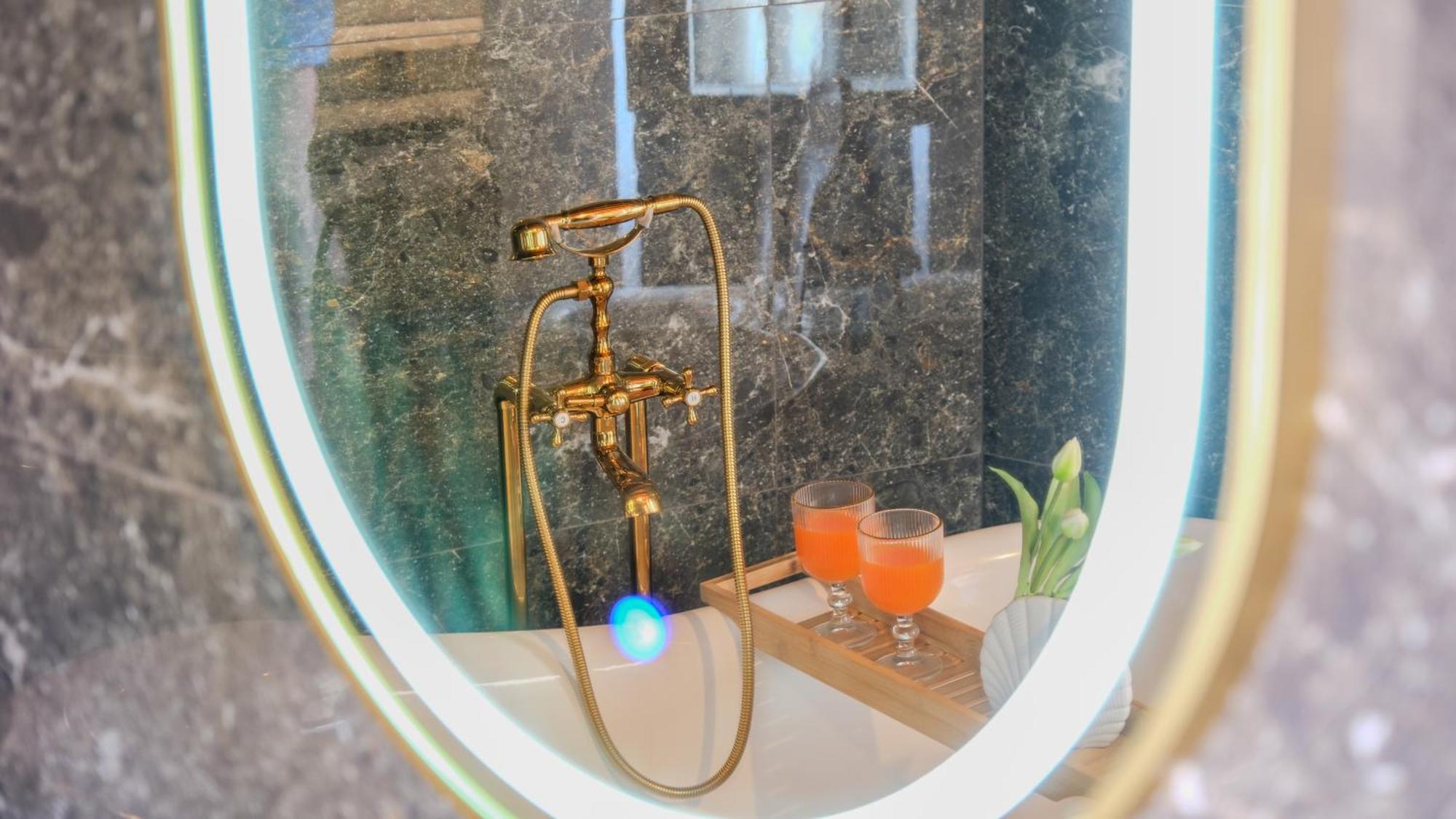 سبليت Prisca Luxury Rooms With Breakfast المظهر الخارجي الصورة
