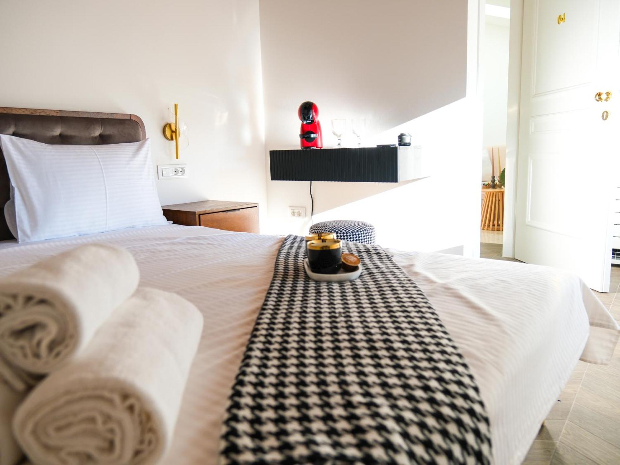 سبليت Prisca Luxury Rooms With Breakfast المظهر الخارجي الصورة