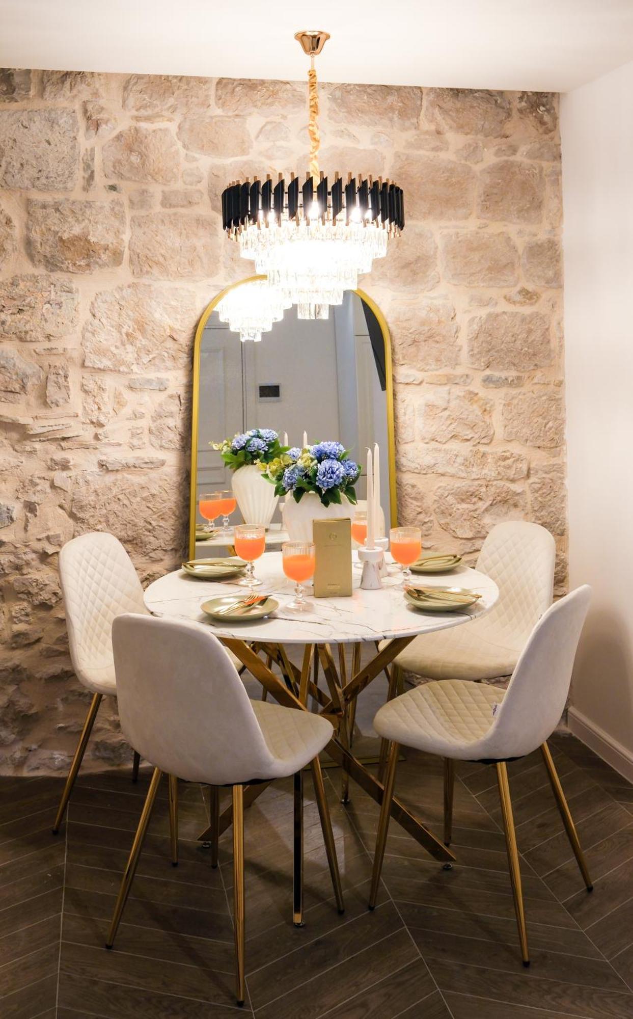 سبليت Prisca Luxury Rooms With Breakfast المظهر الخارجي الصورة