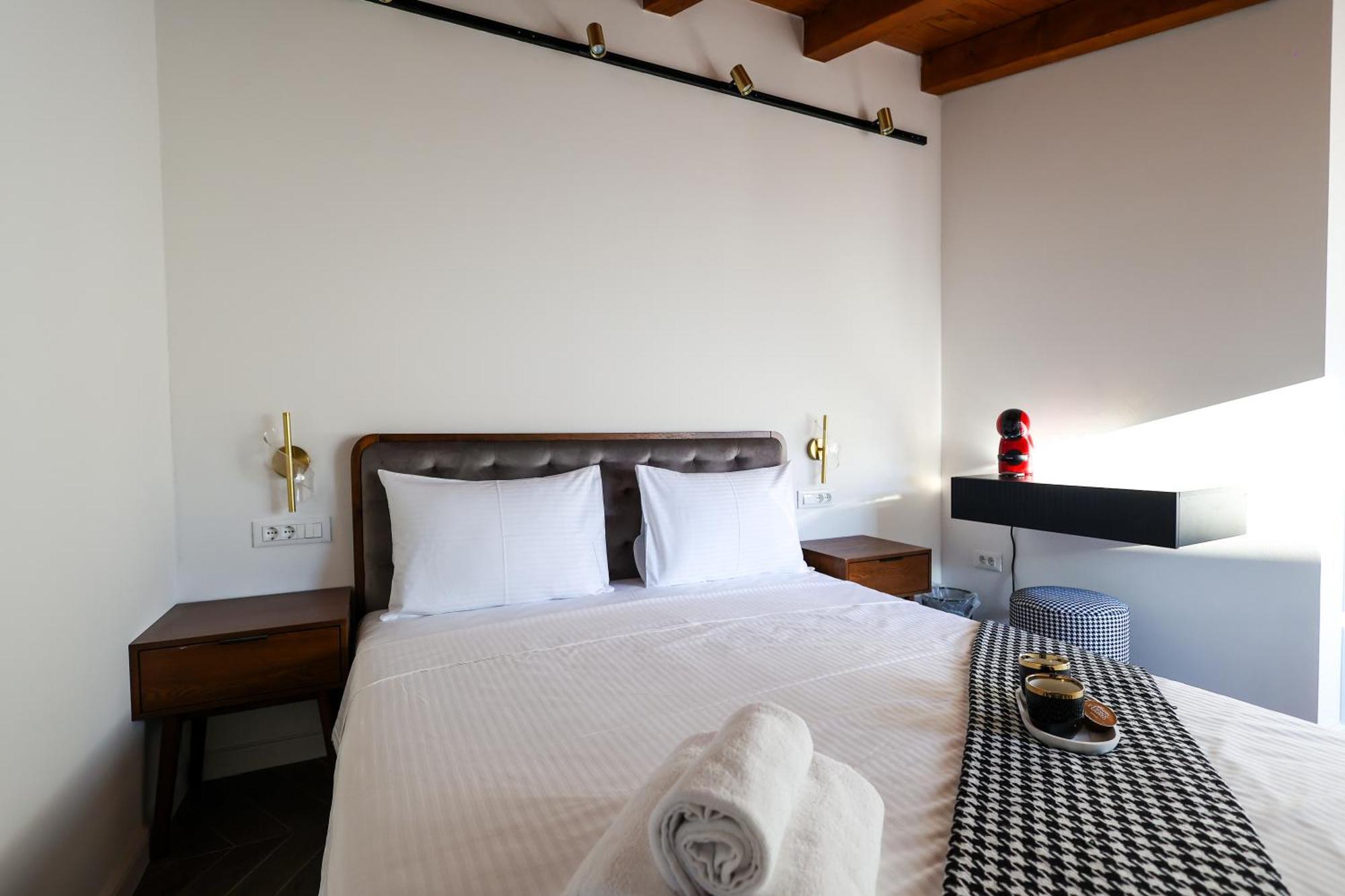 سبليت Prisca Luxury Rooms With Breakfast المظهر الخارجي الصورة