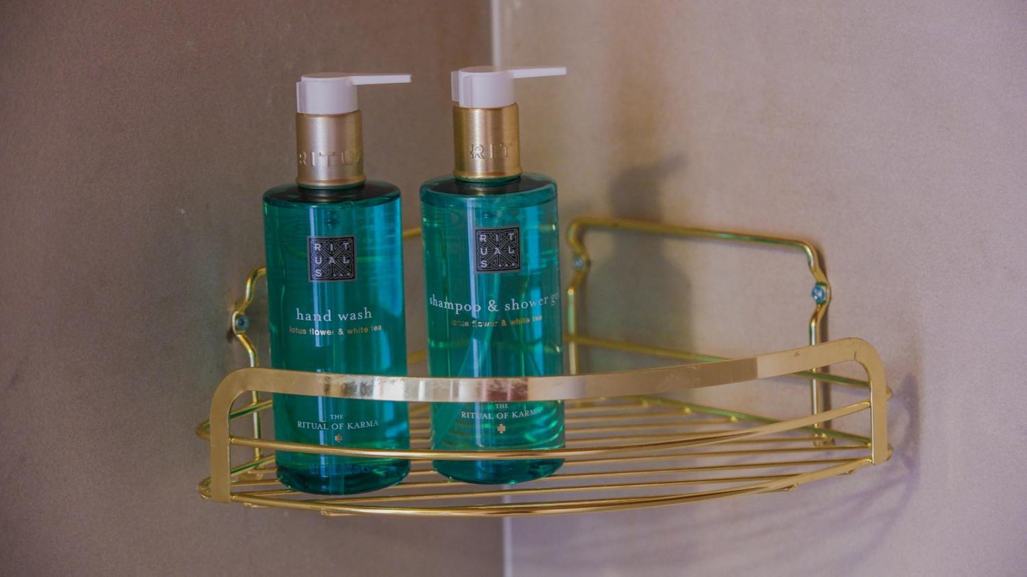 سبليت Prisca Luxury Rooms With Breakfast المظهر الخارجي الصورة