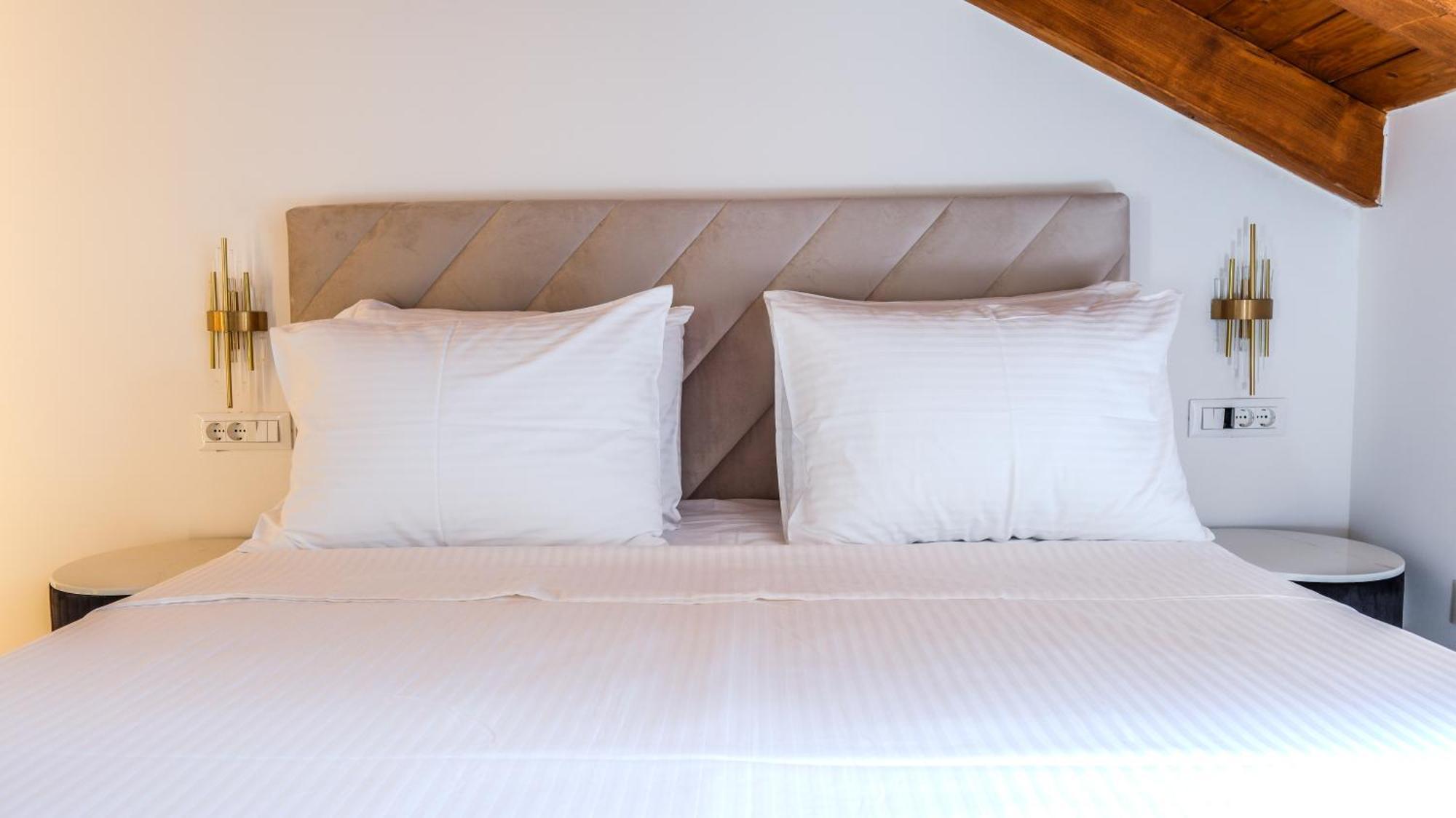 سبليت Prisca Luxury Rooms With Breakfast المظهر الخارجي الصورة